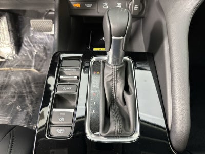 2026 Acura Integra CVT