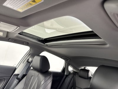 2026 Acura Integra CVT