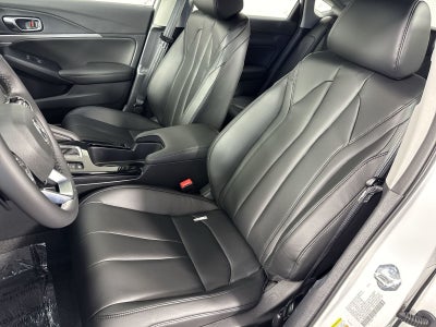 2026 Acura Integra CVT