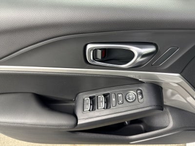 2026 Acura Integra CVT