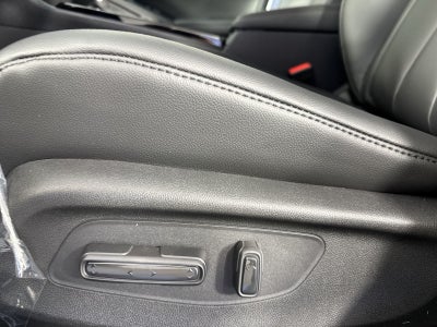 2026 Acura Integra CVT