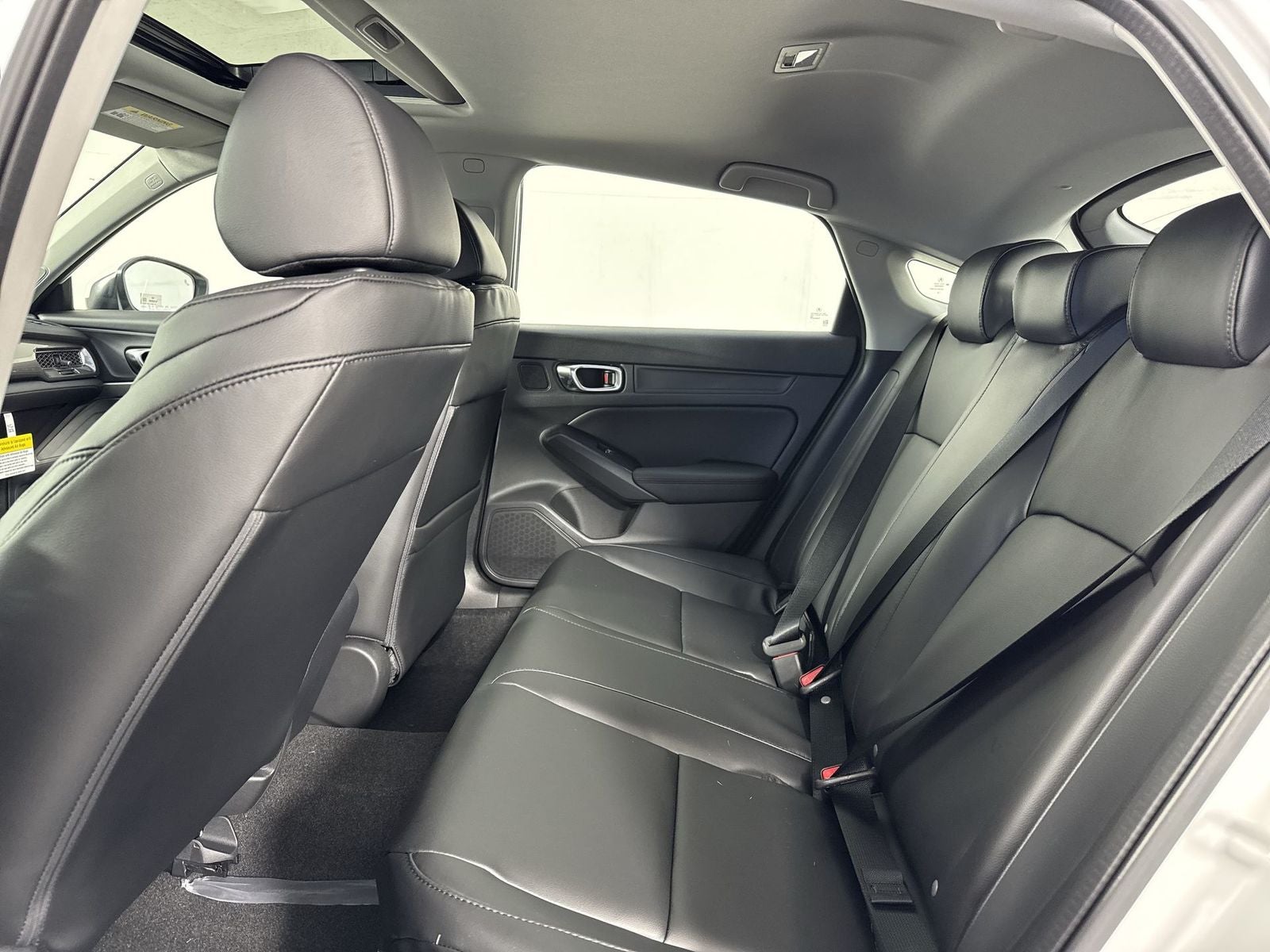 2026 Acura Integra CVT