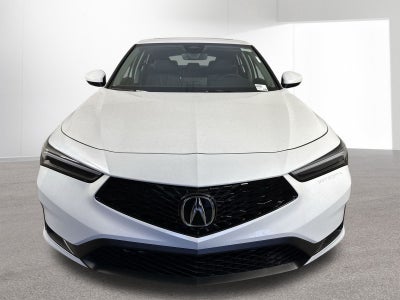 2026 Acura Integra CVT