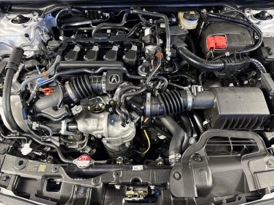 2026 Acura Integra CVT