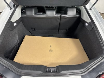 2026 Acura Integra CVT