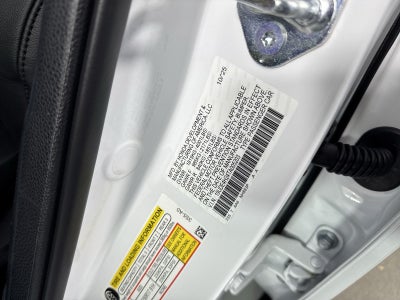 2026 Acura Integra CVT