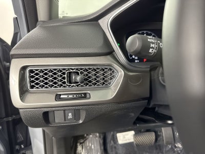 2026 Acura Integra CVT