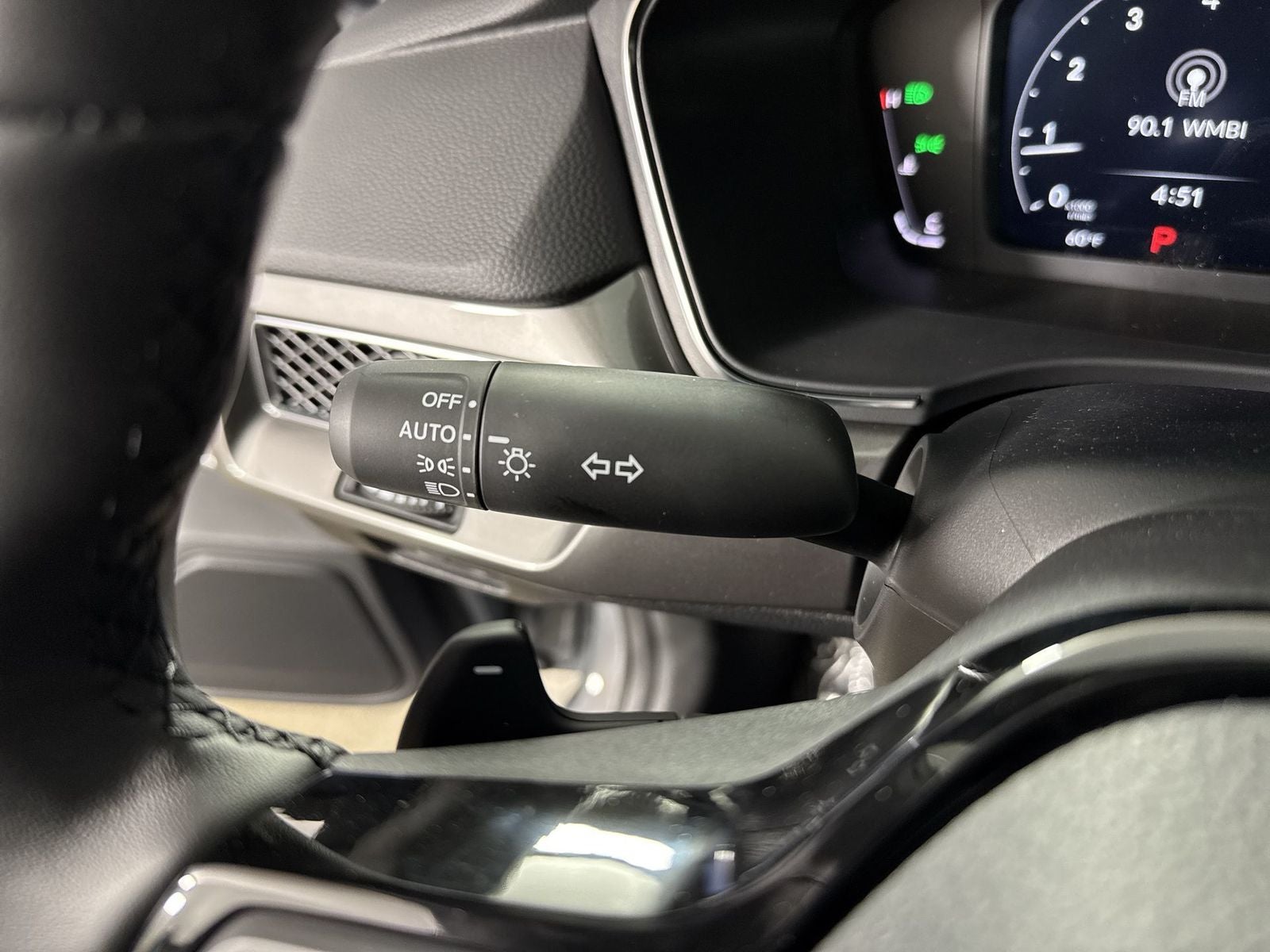 2026 Acura Integra CVT