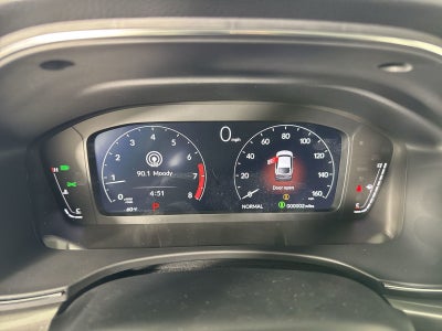 2026 Acura Integra CVT