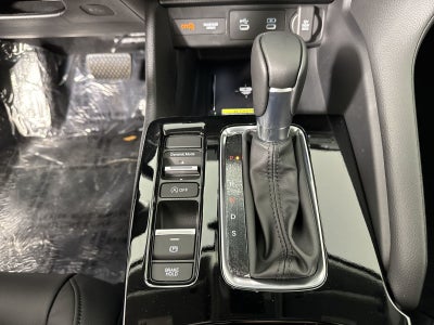 2026 Acura Integra CVT