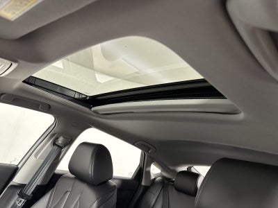 2026 Acura Integra CVT