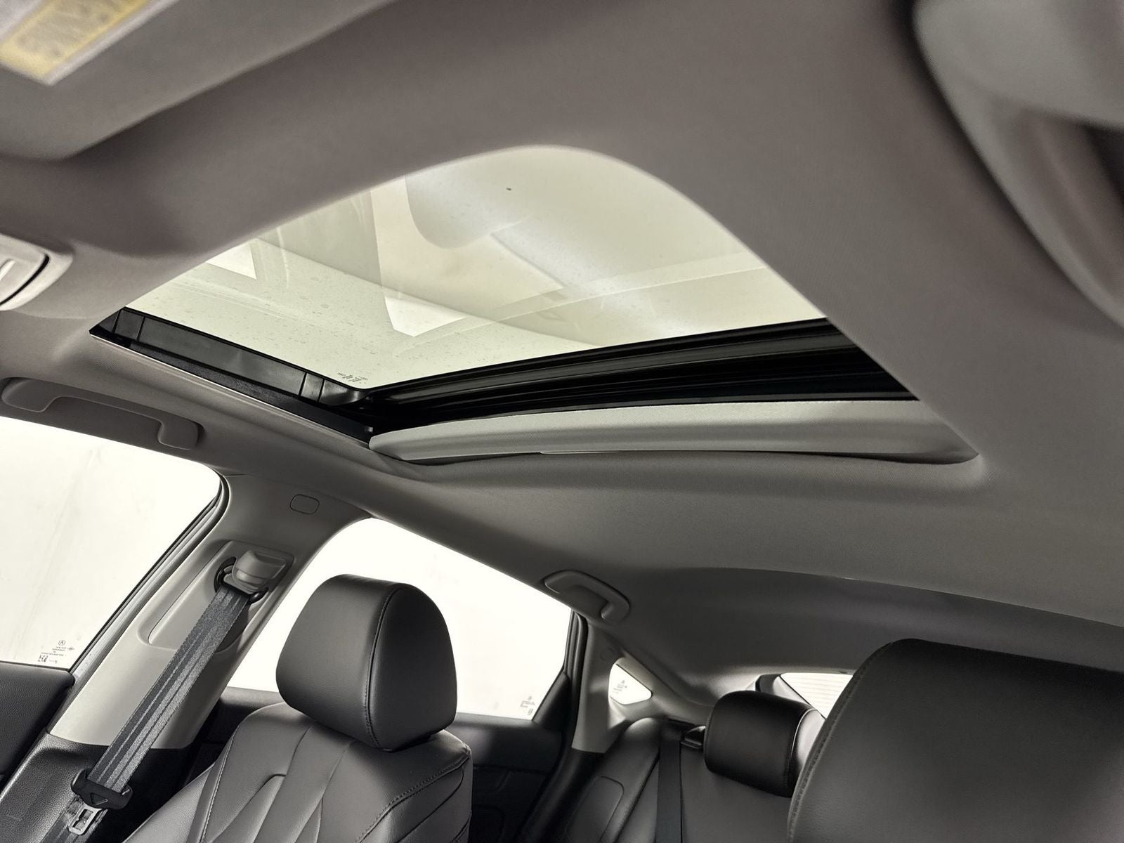 2026 Acura Integra CVT