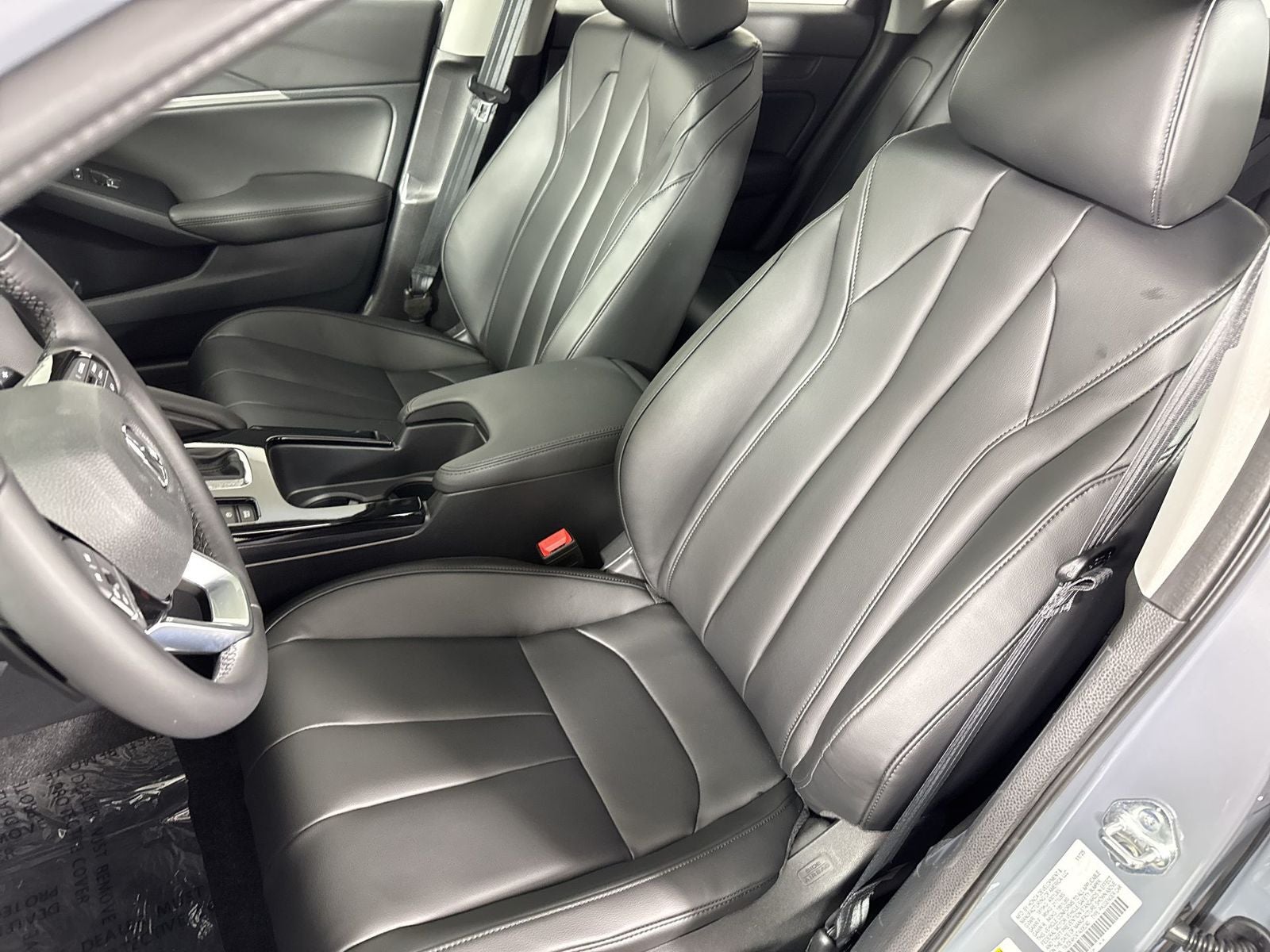 2026 Acura Integra CVT