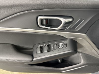 2026 Acura Integra CVT