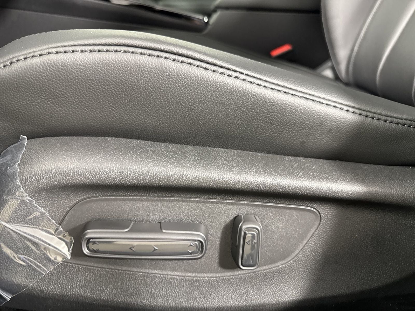 2026 Acura Integra CVT