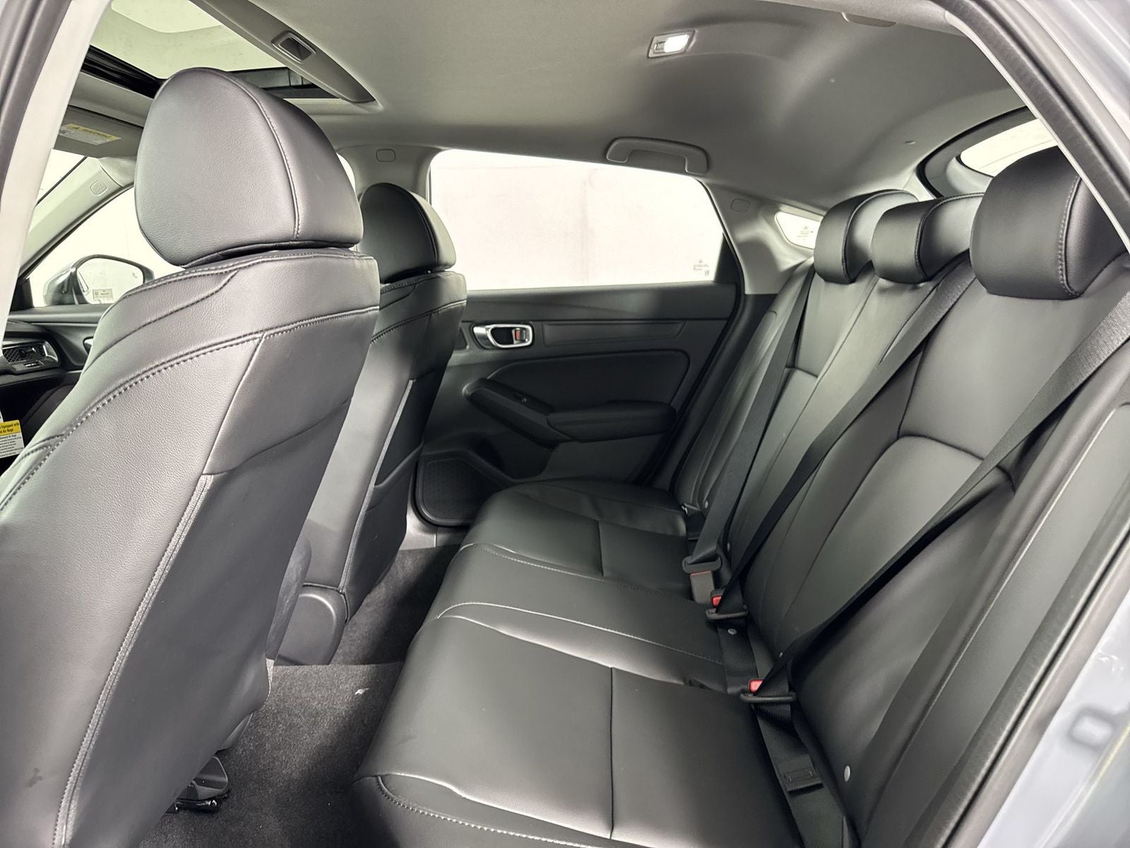 2026 Acura Integra CVT