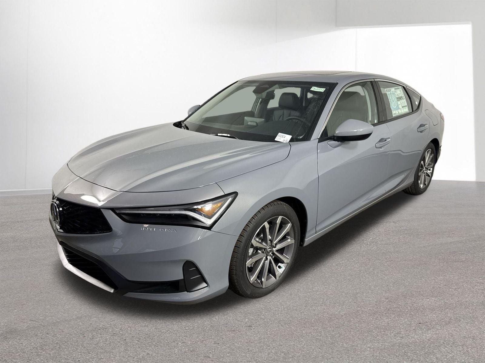 2026 Acura Integra CVT