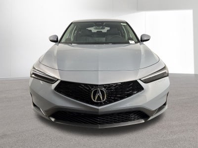 2026 Acura Integra CVT