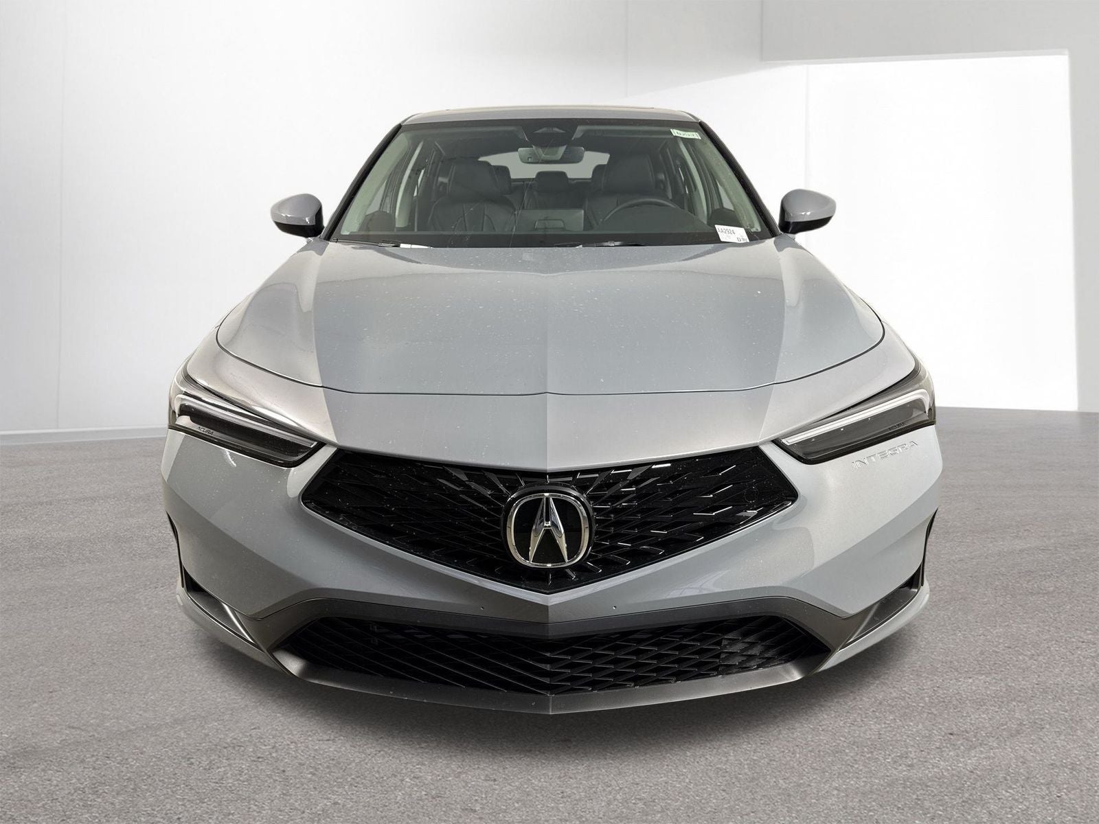 2026 Acura Integra CVT