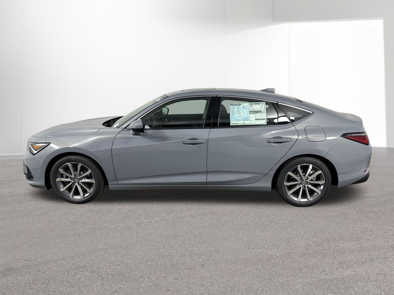 2026 Acura Integra CVT