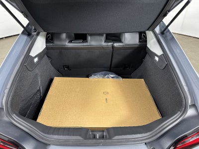 2026 Acura Integra CVT