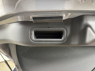 2026 Acura Integra CVT