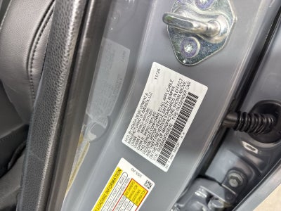 2026 Acura Integra CVT