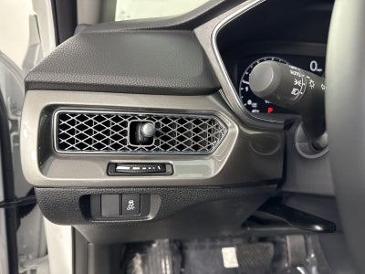 2026 Acura Integra FWD