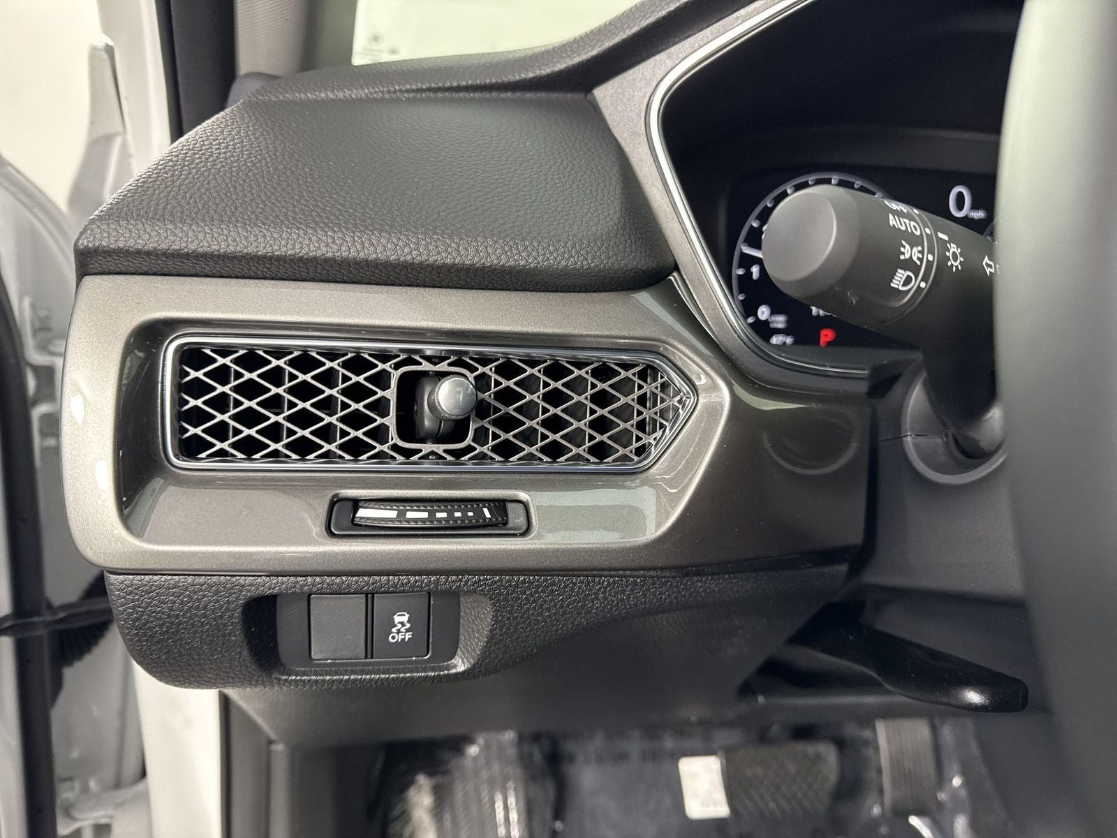 2026 Acura Integra FWD