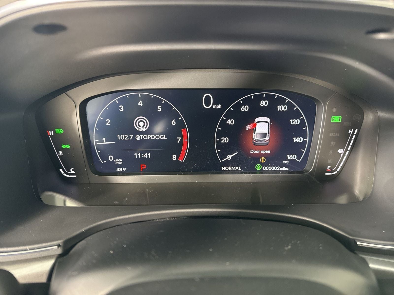 2026 Acura Integra FWD