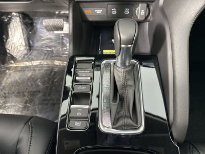 2026 Acura Integra FWD