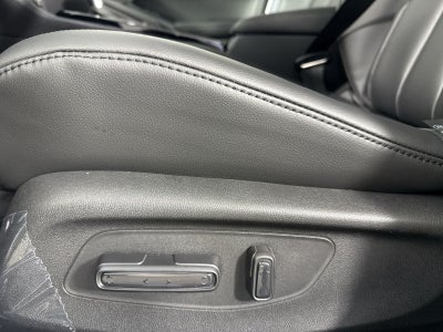 2026 Acura Integra FWD