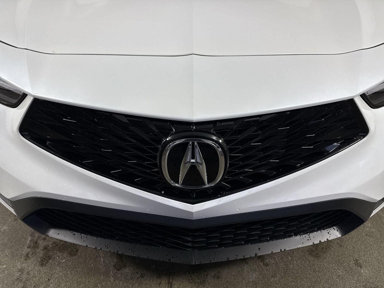 2026 Acura Integra FWD