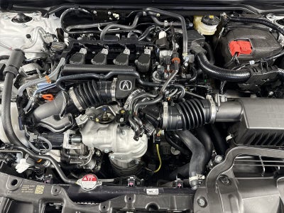 2026 Acura Integra FWD