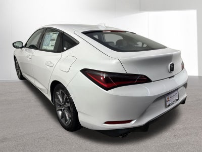 2026 Acura Integra FWD