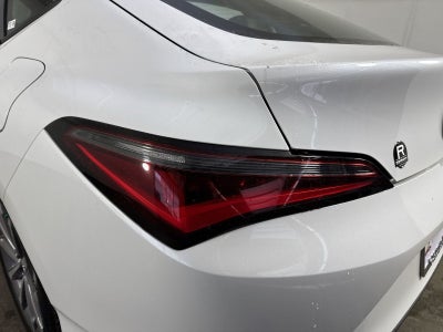 2026 Acura Integra FWD