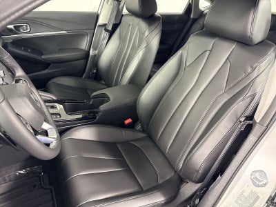 2026 Acura Integra FWD