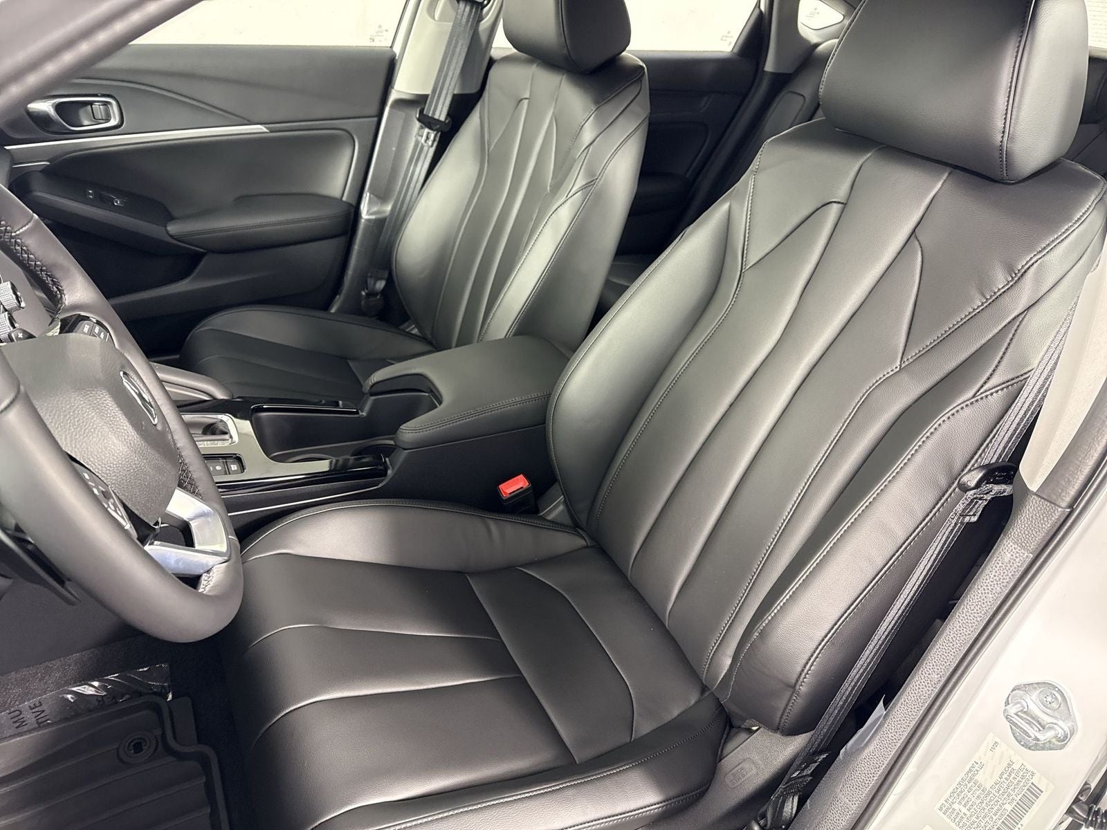 2026 Acura Integra FWD