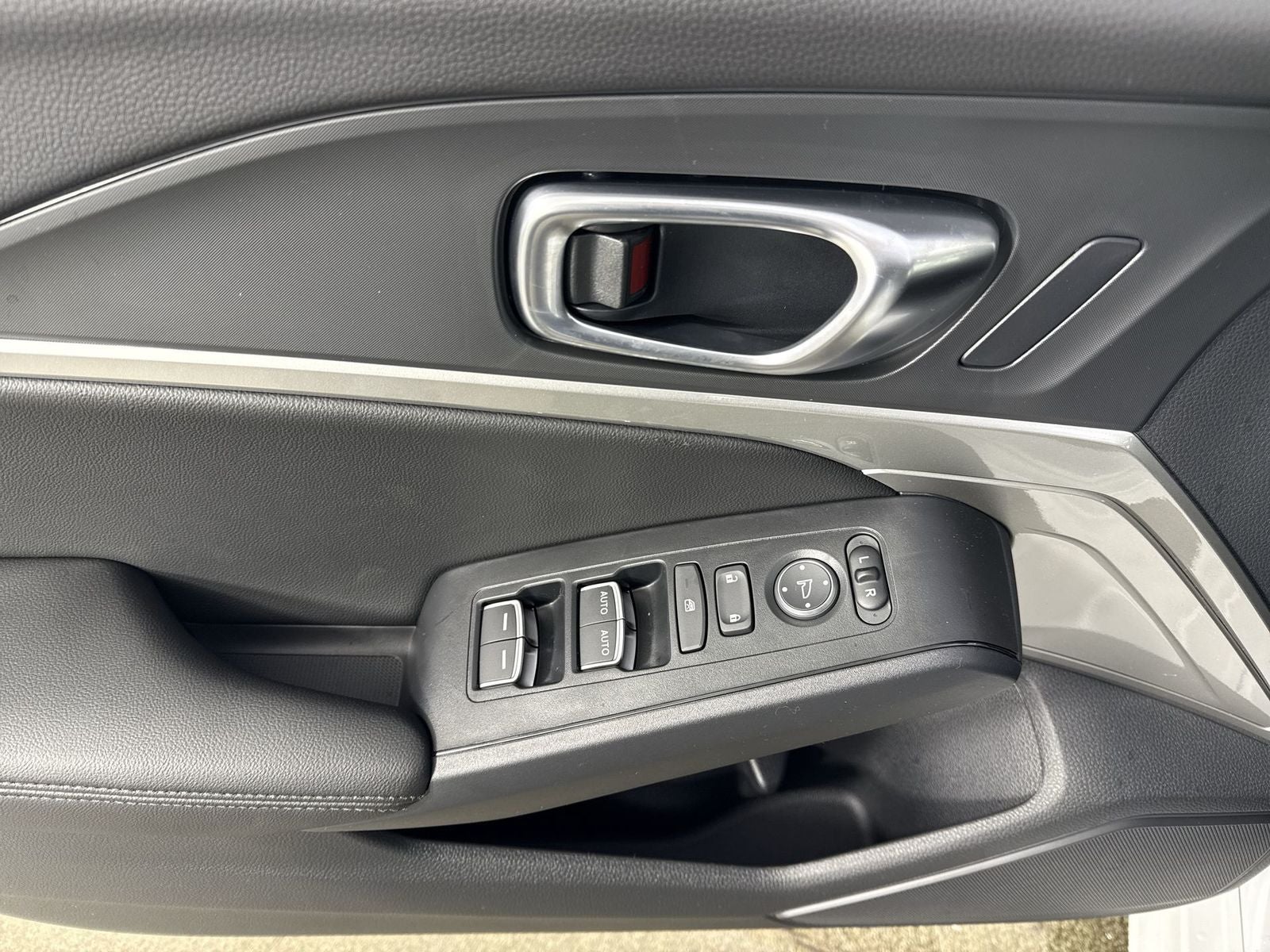 2026 Acura Integra FWD