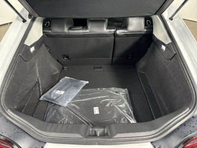 2026 Acura Integra FWD