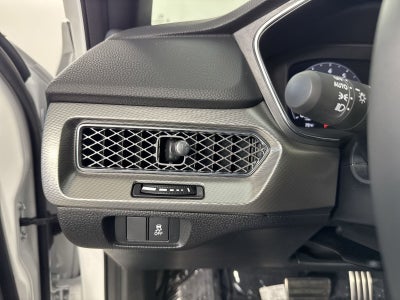 2026 Acura Integra FWD A-Spec