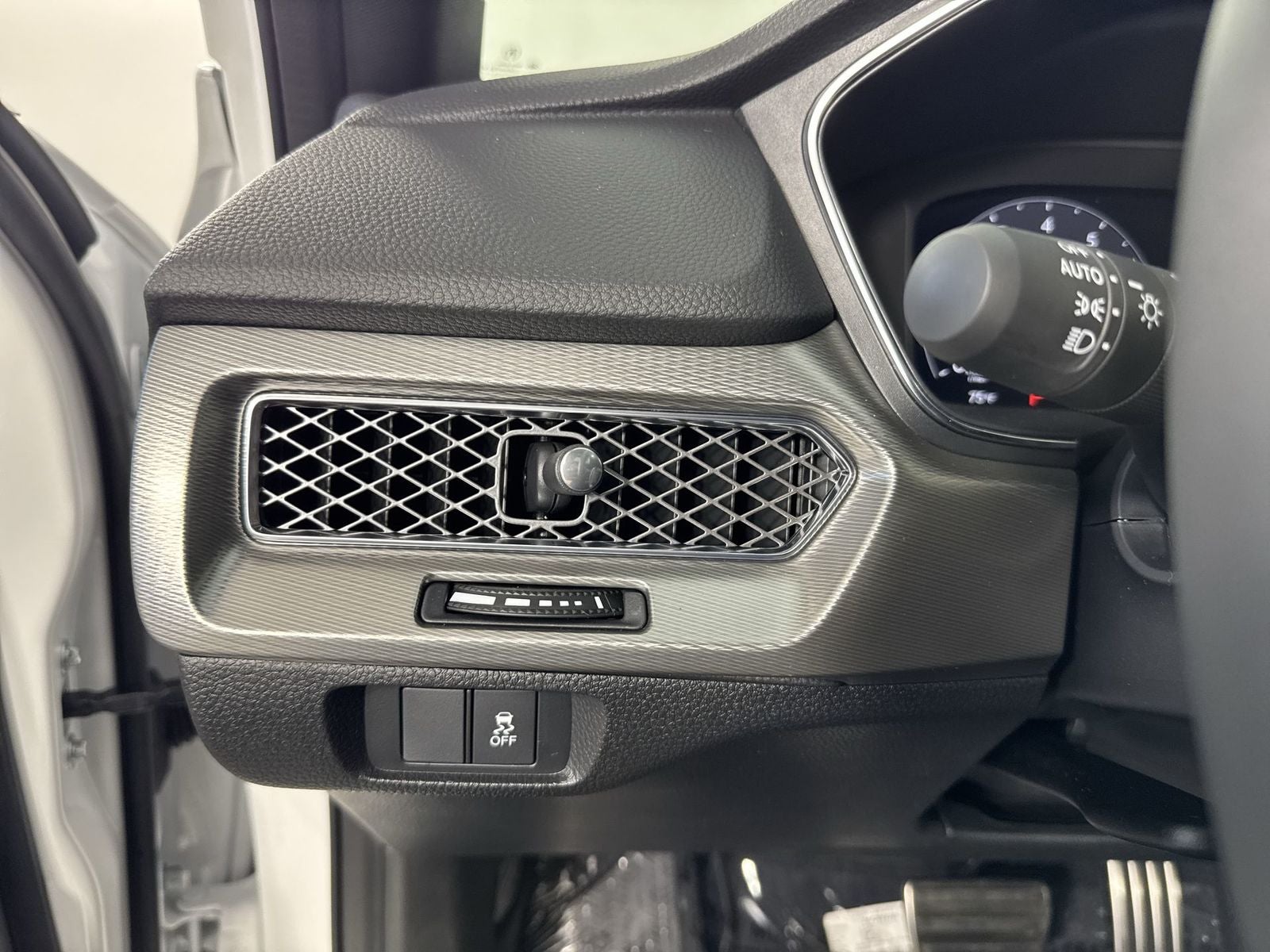 2026 Acura Integra FWD A-Spec