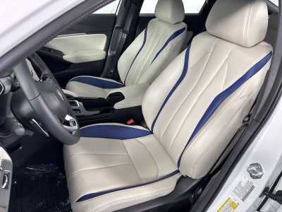 2026 Acura Integra FWD A-Spec