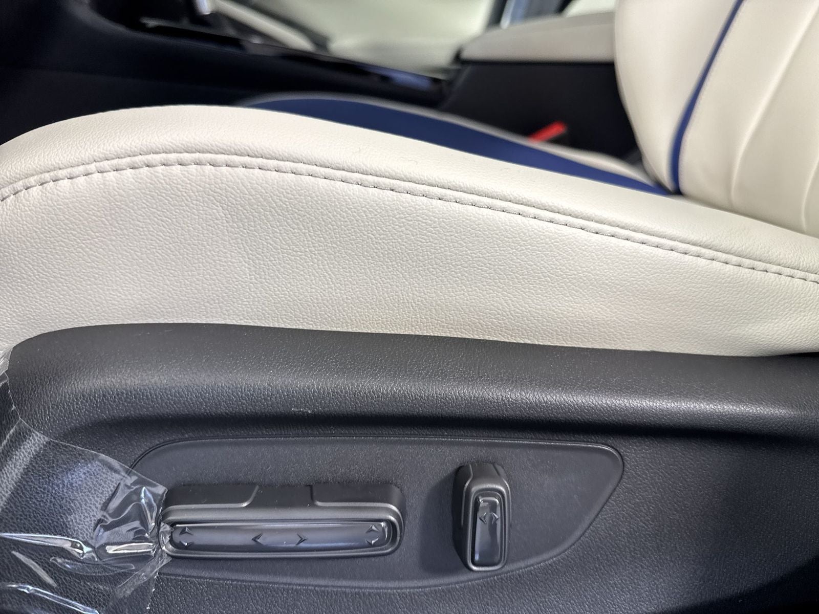 2026 Acura Integra FWD A-Spec