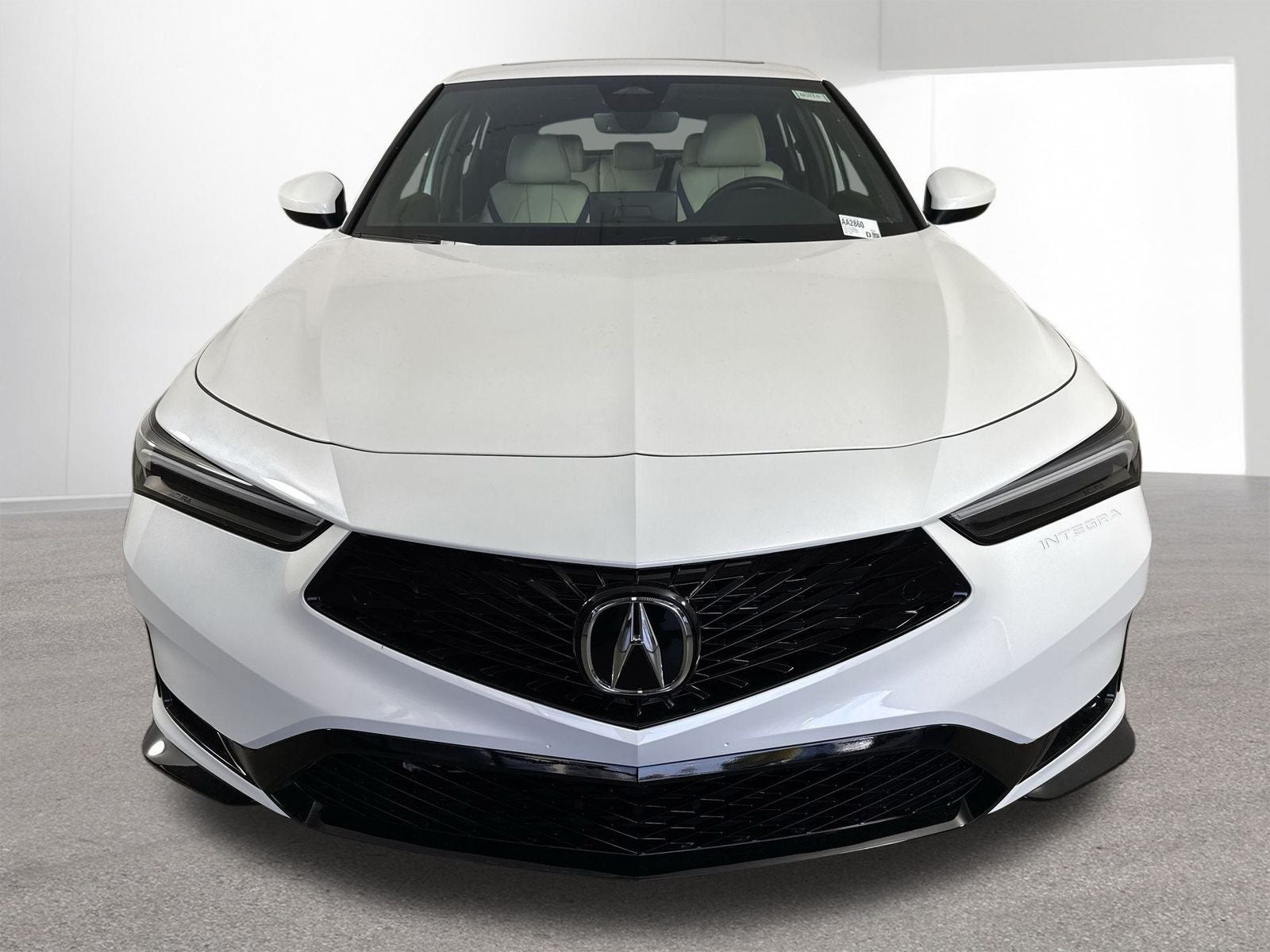 2026 Acura Integra FWD A-Spec