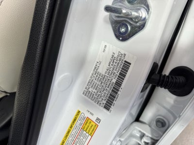 2026 Acura Integra FWD A-Spec