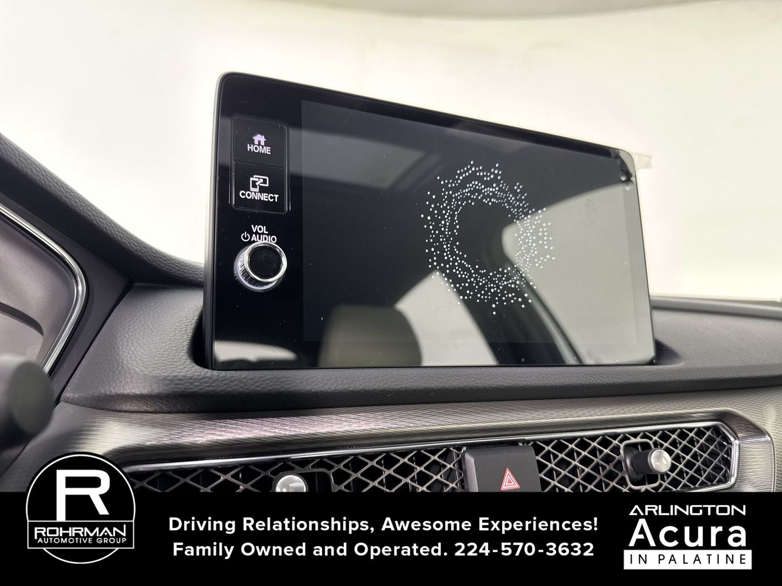 2026 Acura Integra FWD A-Spec