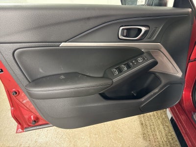 2026 Acura Integra FWD A-Spec