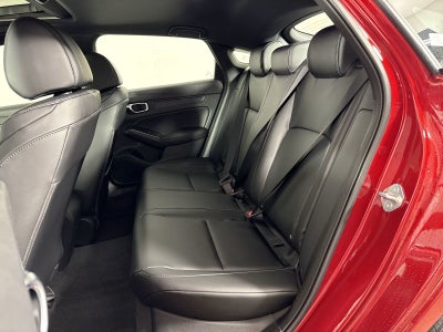 2026 Acura Integra FWD A-Spec