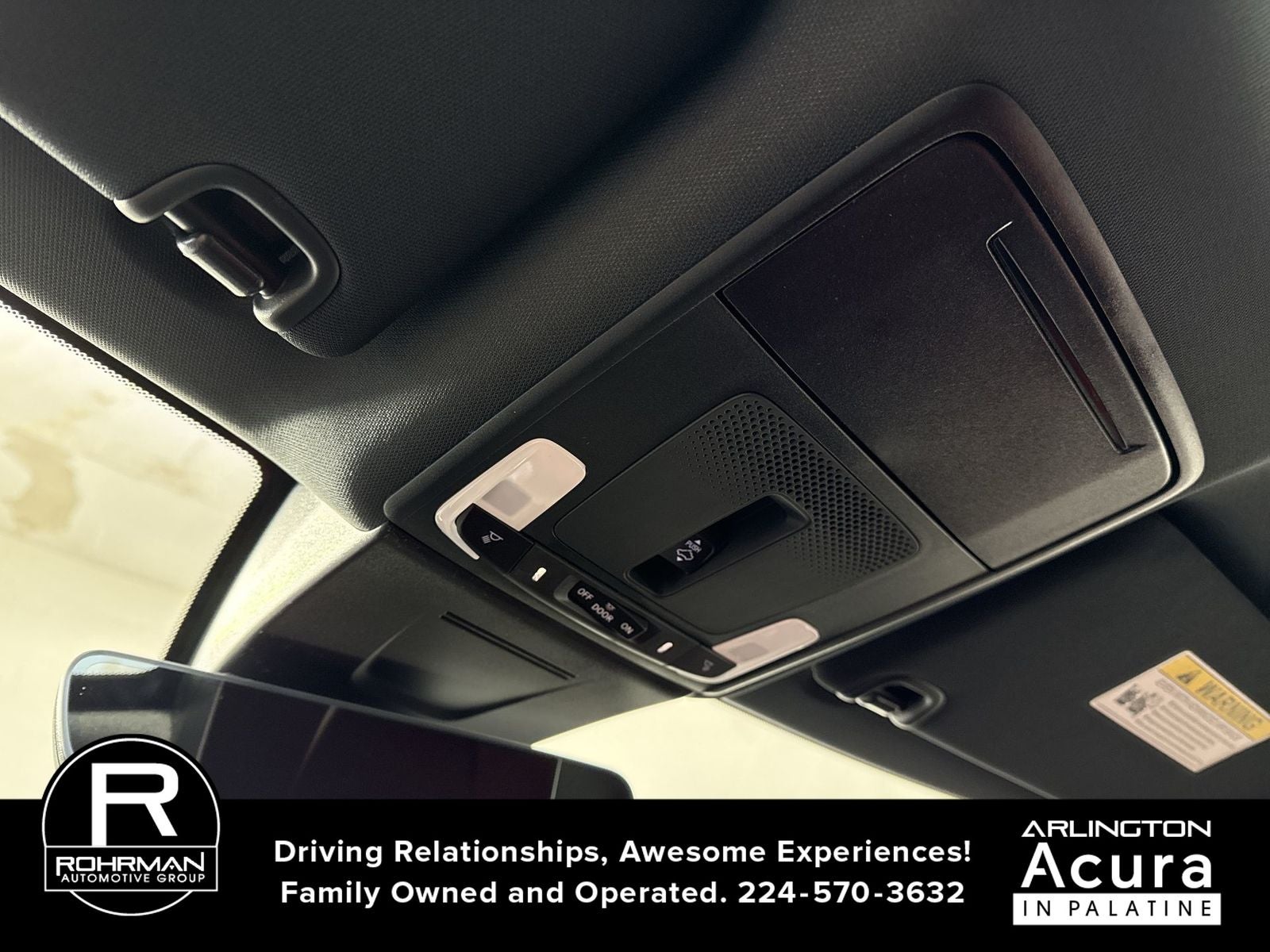 2026 Acura Integra FWD A-Spec